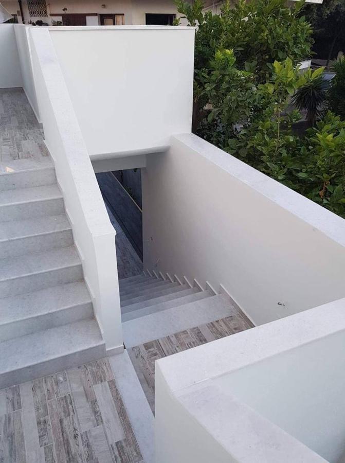 Rhodes Luxury Apartments Rodi Esterno foto
