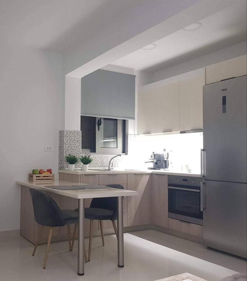 Rhodes Luxury Apartments Rodi Esterno foto